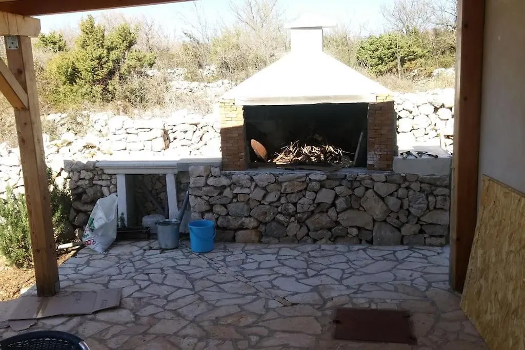 بيت للعطل Rare Find! Dogs Welcome Secluded Comfy House Krk سيلو كرواتيا