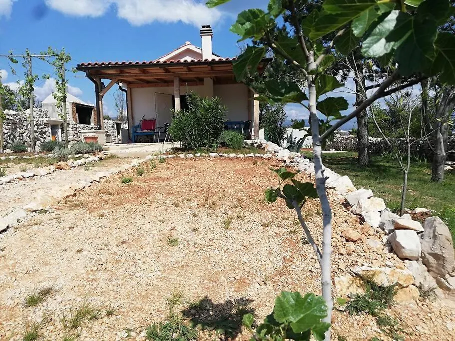 بيت للعطل Rare Find! Dogs Welcome Secluded Comfy House Krk سيلو